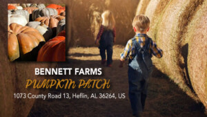 Bennett Farms