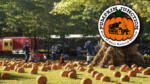 Win a Family 4 Pack of Tickets to Pumpkin Junction