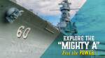 Win 4 Tickets to Tour the U.S.S. Alabama In Mobile