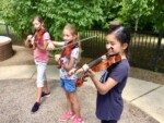 Samford Academy of the Arts Summer Camps