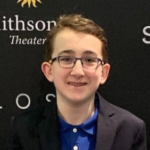 Benjamin P., KIDS FIRST! Film Critic, Age 16