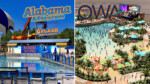 Friday Giveaway - OWA + Alabama Splash Adventure