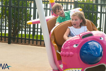 Friday Giveaway OWA Park