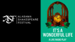 Win 2 Tickets to Alabama Shakespeare Festival