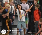 Theatre Camps at Red Mountain Theatre