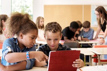 GradePower Learning In Pelham and Greystone