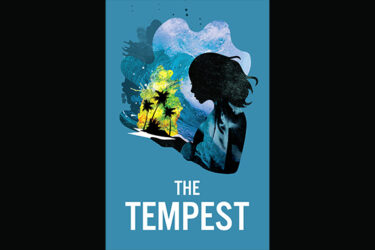 Alabama Shakespeare Festival in Montgomery presents “THE TEMPEST