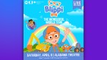 BLIPPI Is Coming to Birmingham! ENTER TO WIN!