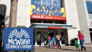 McWane Science Center