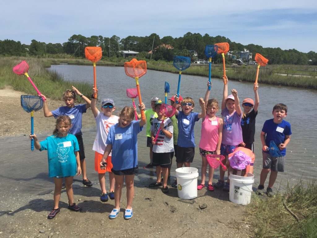 Dauphin Island Sea Lab