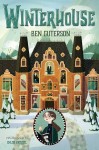 Winterhouse by Ben Guterson 