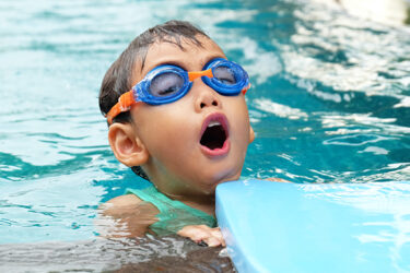 5 Steps to Protect Your Young Athletes’ Eyes