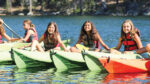 7 Reasons for Summer Camp for Your Child