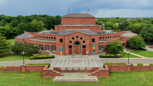 ASF Carolyn Blount Theatre