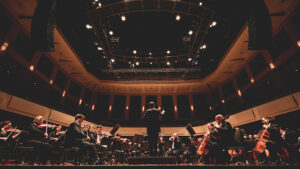 Alabama Symphony Orchestra|ASF Celebrating 35 years in Montgomery