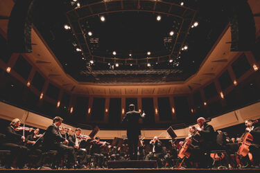 Alabama Symphony Orchestra|ASF Celebrating 35 years in Montgomery
