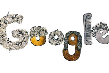 Local Child a Google Art Finalist