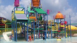 Alabama Splash Adventure