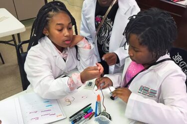 Alabama STEM Education