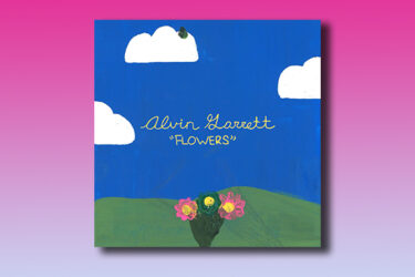 Alvin Garrett Releases the Lightness of Love Deluxe Album