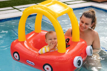 Products We Love - Little Tikes Cozy Coupe