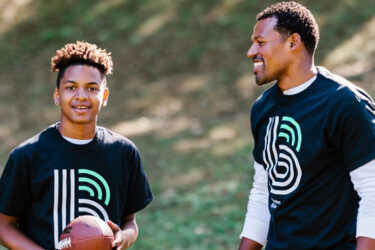 Big Brothers Big Sisters of Greater Birmingham National Mentoring Month