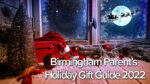 Birmingham Parent’s Holiday Gift Guide 2022||The Whirly Board|STEP2 RIDE ALONG SCOOTER|It’s All Me!® Doll from Madam Alexander|Budsies|Heishi Beads Case|Rollplay Nighthawk Electric Ride On Toy ||KeaBabies: My Little Dreamy Pillow Toddler Pillows|G Pa Rhymes|Baby Starters Activity Book|Sunset Snuggles Rose Pink & White Diamond Tile Mommy & Me Blanket Set|Orange & Hibiscus Soaps (a great teacher gift!)|Rose Pink & White Diamond Tile Mommy & Me Blanket Set|Steeped Coffee|Pure Wine|Alfred & Alfred|Fresh Cut Paper Christmas Tree|