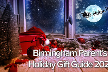 Birmingham Parent’s Holiday Gift Guide 2022||The Whirly Board|STEP2 RIDE ALONG SCOOTER|It’s All Me!® Doll from Madam Alexander|Budsies|Heishi Beads Case|Rollplay Nighthawk Electric Ride On Toy ||KeaBabies: My Little Dreamy Pillow Toddler Pillows|G Pa Rhymes|Baby Starters Activity Book|Sunset Snuggles Rose Pink & White Diamond Tile Mommy & Me Blanket Set|Orange & Hibiscus Soaps (a great teacher gift!)|Rose Pink & White Diamond Tile Mommy & Me Blanket Set|Steeped Coffee|Pure Wine|Alfred & Alfred|Fresh Cut Paper Christmas Tree|