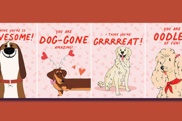 Send Valentine’s Day cards to patients at Children’s of Alabama