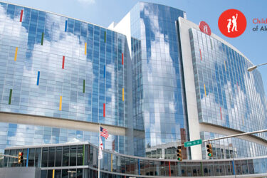 Children’s of Alabama|Children's of Alabama - In the early days.|Children's of Alabama - Best in Care!