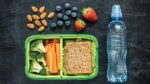 10 Items to Pack in Your Child’s Day Camp Lunchbox