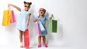 Clothing Kids for Less|Tips for Shopping for Kids