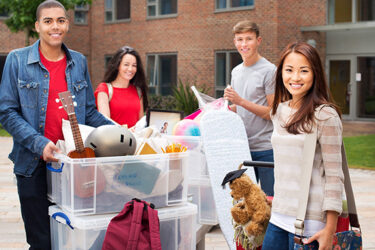JK Moving Tips Help Make College Move-Ins Successful