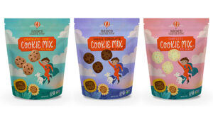 Raised Gluten Free Launches Allergy-Friendly Cookie Mixes for Kids