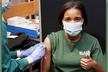 Your Questions About COVID Vaccine Answered