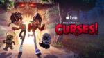 Curses - A KIDSFIRST! Series Review|Gavin S. KIDS FIRST! Film Critic