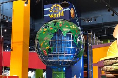 Visit Centennial Park District in Atlanta This Summer|Visit Centennial Park District in Atlanta This Summer