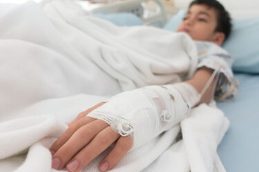 Urgent Care or the Emergency Room? 