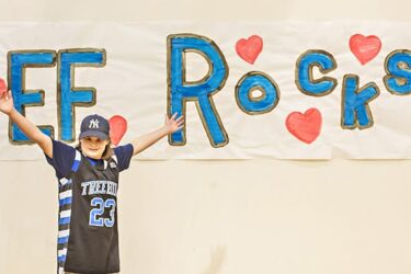 Exceptional Foundation