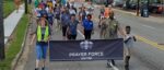 A Force to be Reckoned With – Prayer Force United