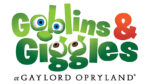 Gaylord Opryland presents Goblins & Giggles