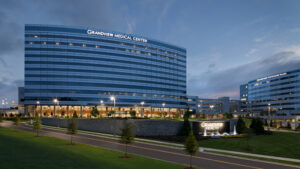 Grandview Medical Center|