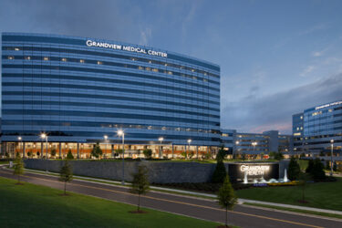 Grandview Medical Center|