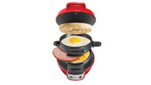 Products We Love from Hamilton Beach|Hamilton Beach Electric Indoor Searing Grill|Hamilton Beach Dual Breakfast Sandwich Maker