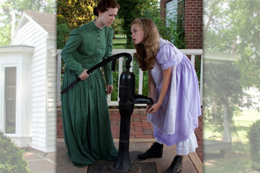 Birthplace of Helen Keller Showcases the Miracle in Tuscumbia|Birthplace of Helen Keller Showcases the Miracle in Tuscumbia|Ivy Green