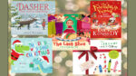 5 Holiday Stories to Read With Your Little Elves