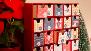 Advent Calendars: Homemade or Store-Bought?