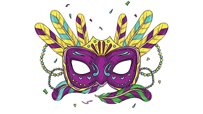 How to bring Mardi Gras to Birmingham