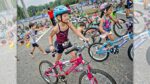 IronKids Alpharetta Triathlon