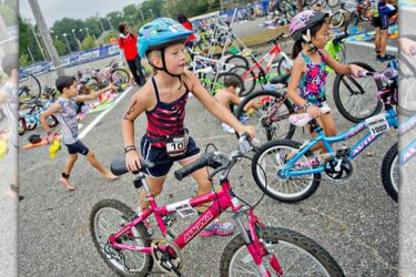 IronKids Alpharetta Triathlon